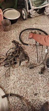 منظومة غاز • كامله • نجف