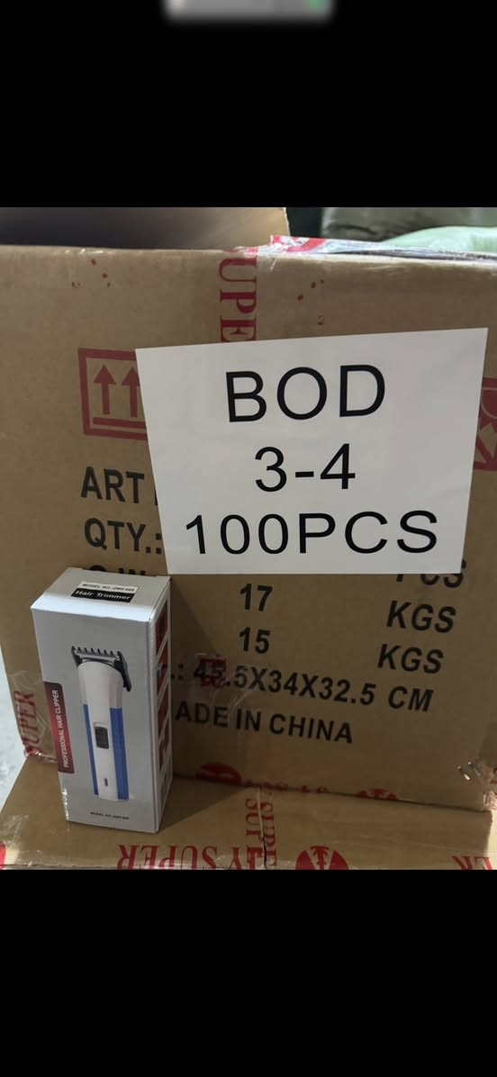 تفليش الاسعار جملة فقط القطعة ٢٥٠٠ فقط اقل طلب كارتون بي ١٠٠ قطعة سعر الكارتون ٢٥٠ الف توصيل مجاني لجميع المحافضات *********** كمية محدودة جداَ
