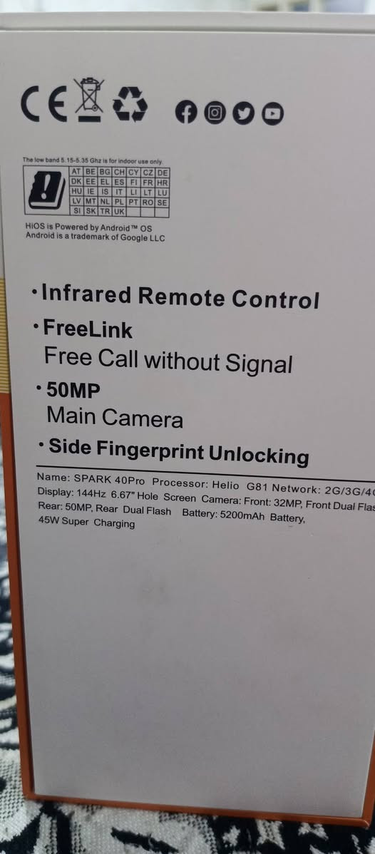 السعر ١٣٥    عنوان موصل ايسر


**إذا كنت صاحب هذا الإعلان وتريد حذفه لأي سبب، رجاءا أرسل رسالة إلى الدعم الفني**