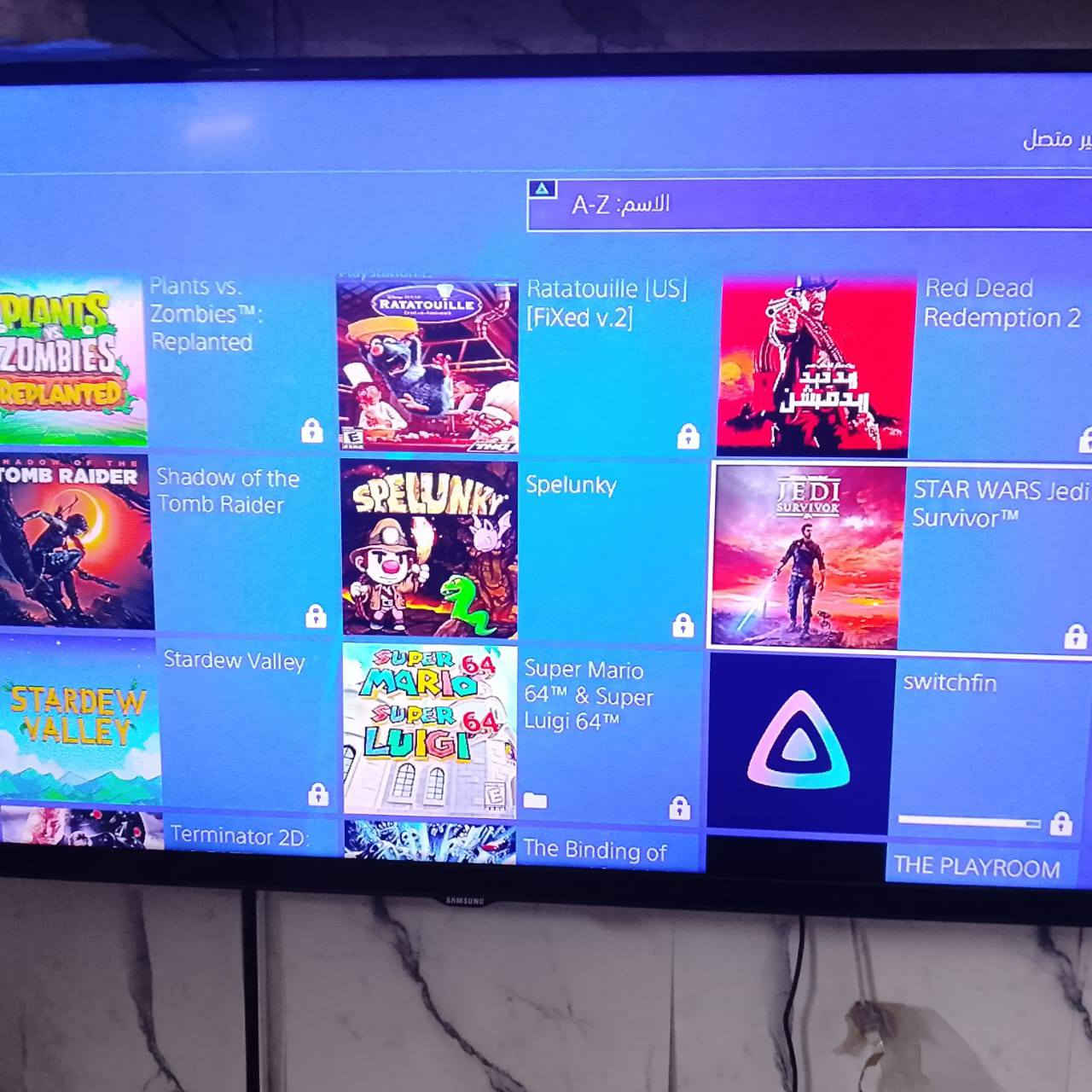 بلاي 4برو هارد واحد تيرا مهكر نظام 11 وياه 3جوستكات جهاز نظيف شرط الفحص ***********
