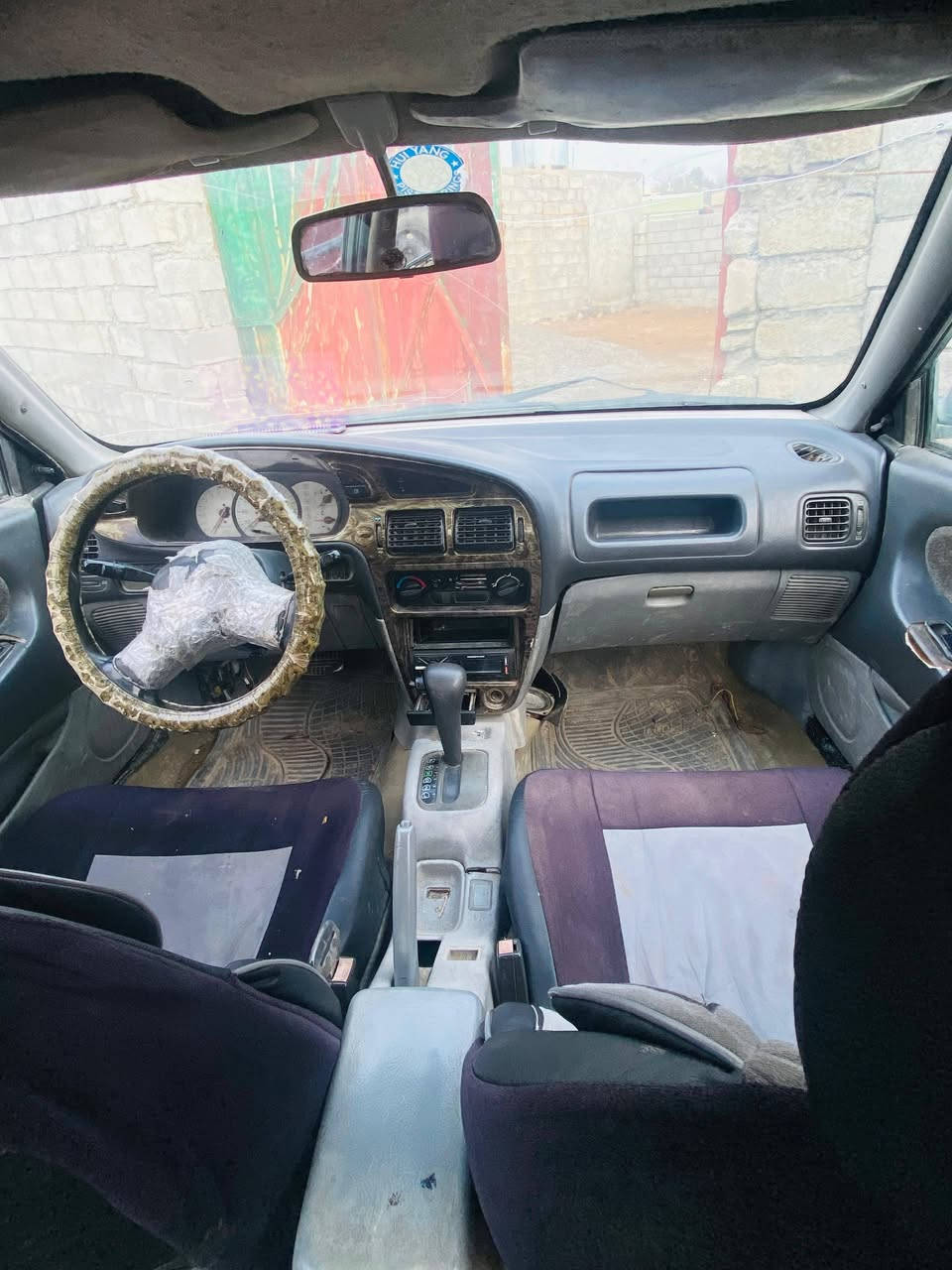 سلام عليكم براتون ويرا 2005 كير اوتماتيك محرك شرط رقم دولي صلاح دين سعر 44
***********
