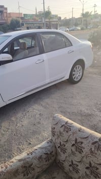 ٢٠١٢ • بنزين • كركوك