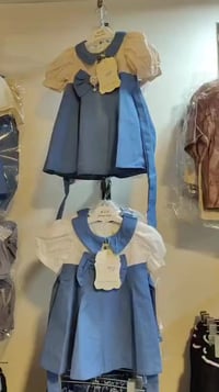 بدله بناتي • خامه ماستر • قياس ١/٤سنه