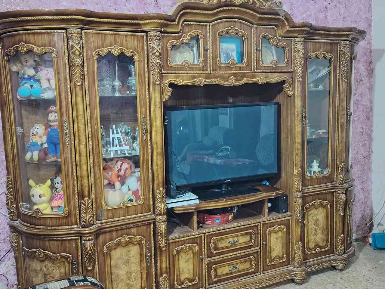 معرض للبيع التفاصيل على الخاص


**إذا كنت صاحب هذا الإعلان وتريد حذفه لأي سبب، رجاءا أرسل رسالة إلى الدعم الفني**