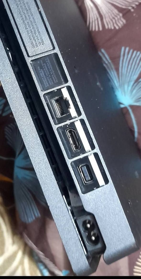 بلي 4 سلم جديد وجبه اولى للبيع جهاز اون لاين ذاكرته 500 جهاز بي حساب 15لعبه جهاز لوك ستيكر مداخل صيانه ابد ملحقاته كامله جوستك1 كارتونه مكاني بغداد  شراي يتفضل خاص ويدلل


**إذا كنت صاحب هذا الإعلان وتريد حذفه لأي سبب، رجاءا أرسل رسالة إلى الدعم الفني**