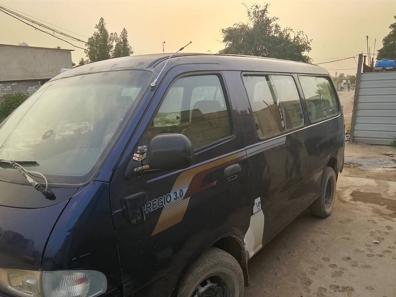 سيارة بريجو موديل ١٩٩٦سيارة توني جفتته كله جديد بيه كسر بل شاصي من جهة العبري اليمن وصلحته سيارة جاهزة كبل لشارع أريده مراوس سيارة جنبي أو فتون حسب القناعه
تصل على رقم ***********
سيارة بريجو موديل ١٩٩٦سيارة توني جفتته كله جديد بيه كسر بل شاصي من جهة العبري اليمن وصلحته سيارة جاهزة كبل لشارع أريده مراوس سيارة جنبي أو فتون حسب القناعه
