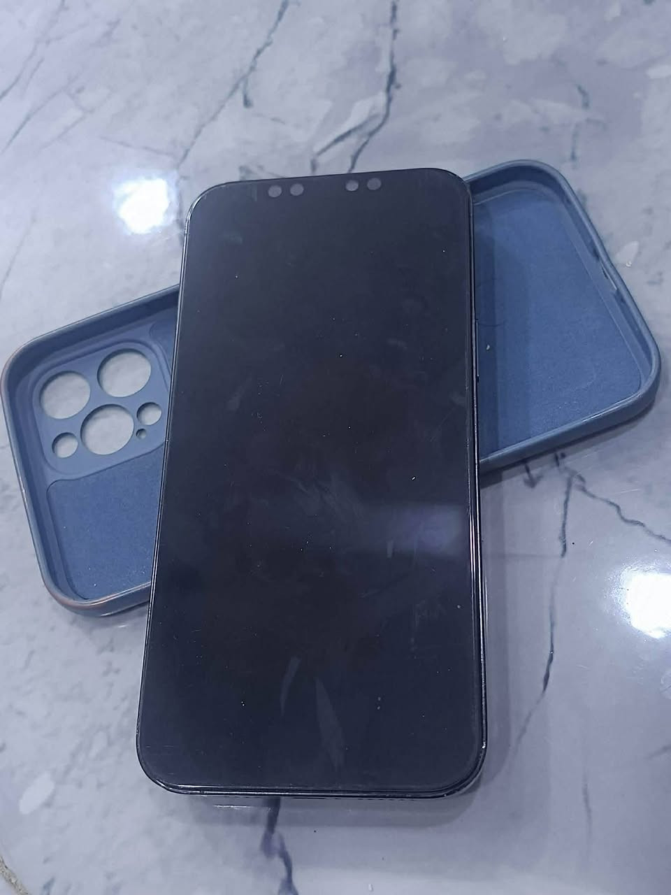 جهاز ١٢بروماكس
جهاز مبدل شاشه حلوه 

ومبدل كامرات 

بطاريه ٧٤

جهاز نضيف وخير من الله مابي اي عيب

السعر ٢٩٠وتدللون علينه الشراي

مكاني، بعقوبه التحرير 

الاستفسار خاص


**إذا كنت صاحب هذا الإعلان وتريد حذفه لأي سبب، رجاءا أرسل رسالة إلى الدعم الفني**