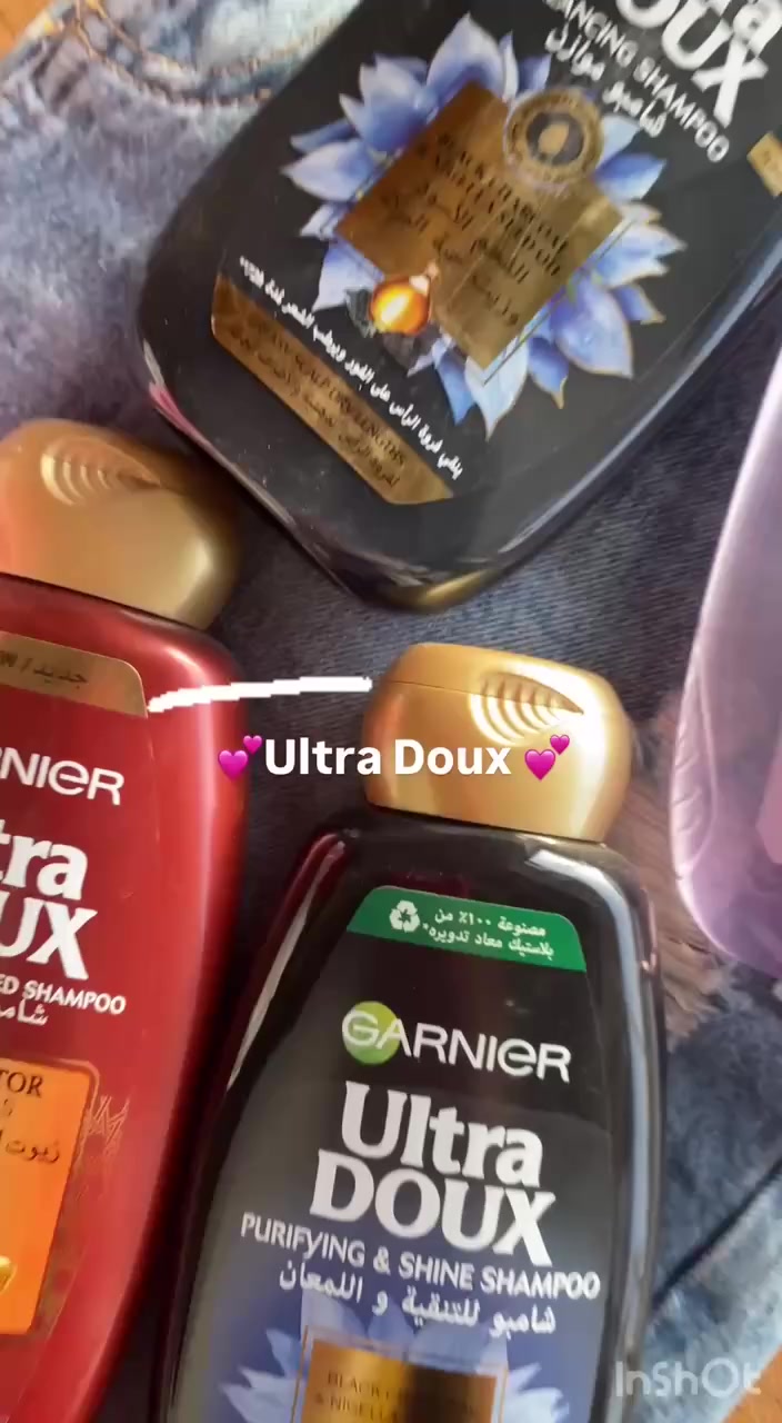 اختاري الي يناسب مشكلة شعرج من Ultra Doux 👌🏻💕
السعر 5،000🩵🩵🩵🩵


**إذا كنت صاحب هذا الإعلان وتريد حذفه لأي سبب، رجاءا أرسل رسالة إلى الدعم الفني**