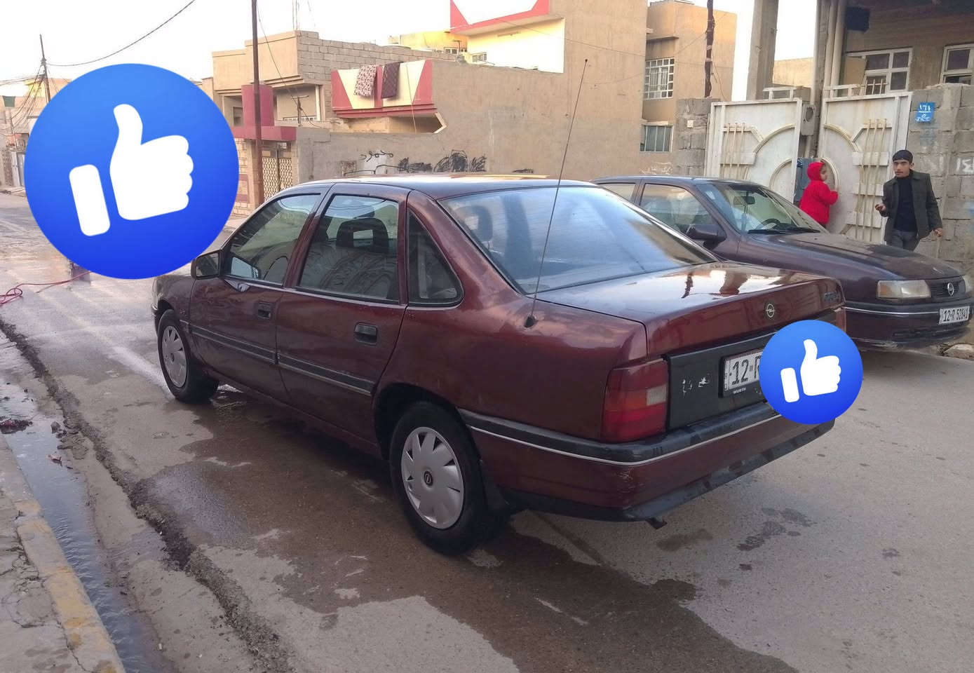 لبيع حجم 16 موديل 90 رقم جديد سنويه ل 2030
ألشري يتصل ***********
