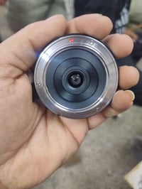 كاميرا • انطي سعر