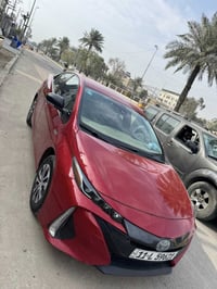 بريوس برايم • ٢٠٢٢ • شحن منزلي