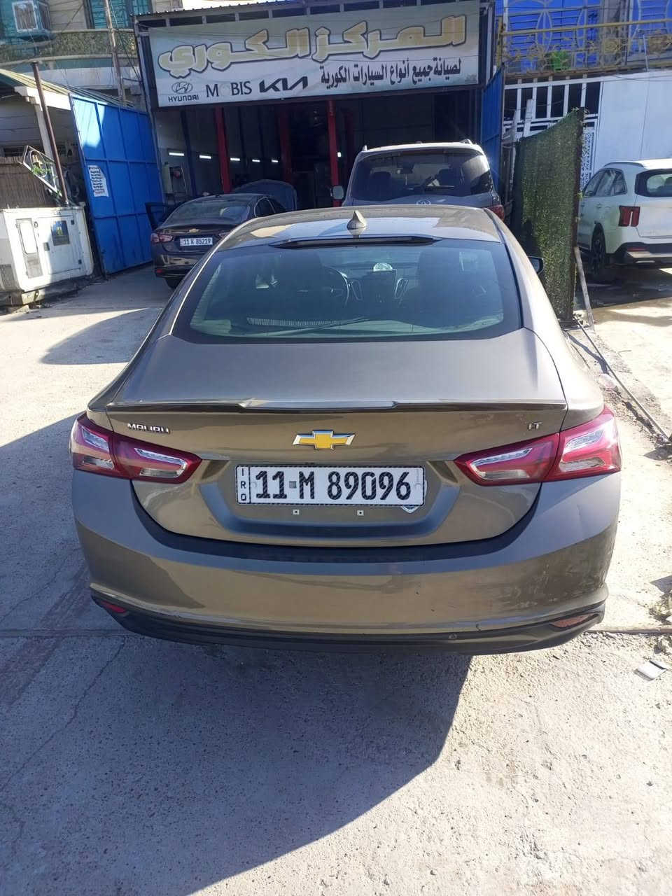 السلام عليكم ماليبو ٢٠٢٠ قطعتين بدون دواخل السونار مرفق مع الصور السعر ١١٠ بغداد حي الجهاد *********** موجود واتساب اعتذر عن الاجابه على الخاص والتعليقات السيارة جديدة بدون اي عطل السيرفس طافي ماشيه ٧٤ الف كيلو
