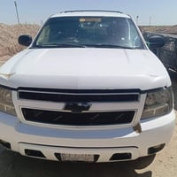 تاهو سوبرمان • ٢٠٠٨ • نجف الاماني