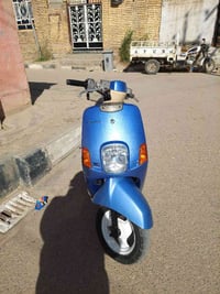 دراجة بوليسي • تفصيل • ناصرية ذي قار