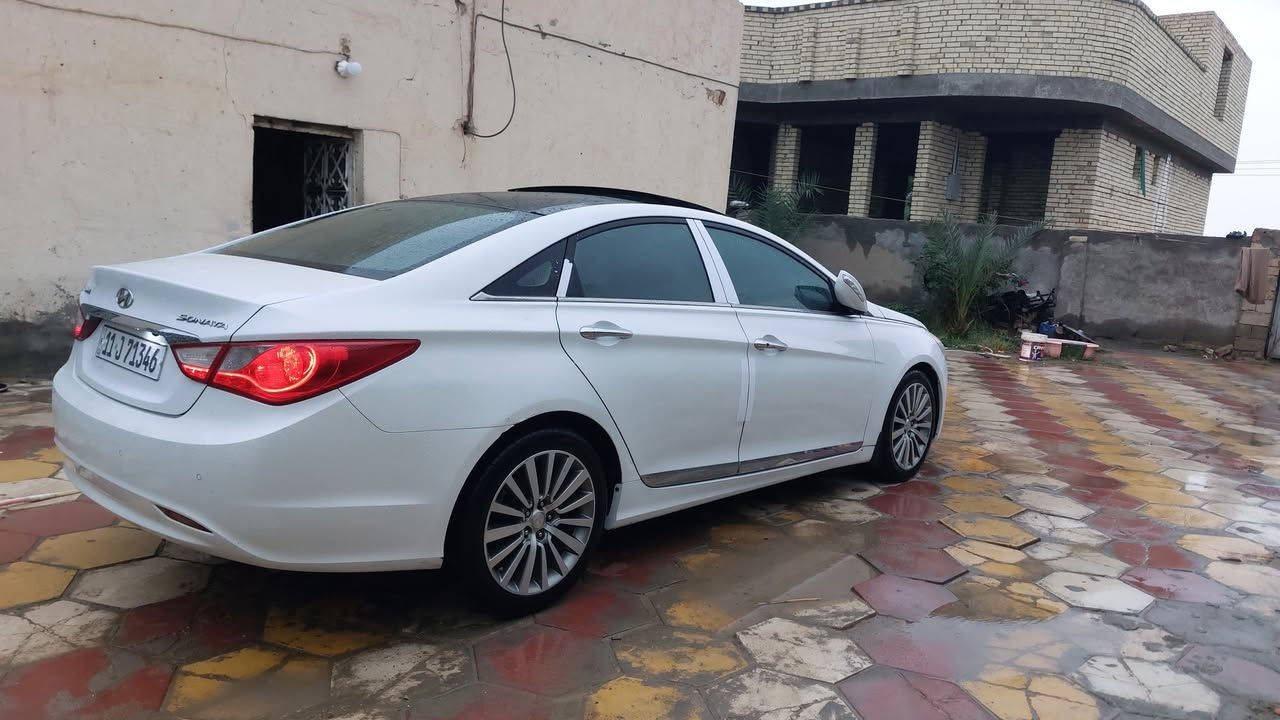 خليجي فــــــول مــــواصفات 
موديل 2011
محدث بجم 14
رقم بغـــــــداد  دولي بأسمي
هزه ورقم جديد
كفاااااله عاااامه عدا قطعه مبدله بلاد
السياره جديده
كشن ذاكره
بانوراما
بصمه تشغيل 
وبصمه ابواب 
كشنات جلد 
كشنات كهرباء
مري شفط
تبريد قطعتين
حساسات خلفيه
مكينه 2.4 
مكينه كير حداديه تخم تاير مكفولات 
مكينه ما مفتوحه
السياره جديده
للبيع والمراوس حسب القناعه
مكان بابل  
الــــــسعر 125وبيها مجال جدا بسيط
للاستفسار
***********
***********
