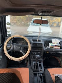 سازوكي • ١٩٩٥ • رقم بغداد