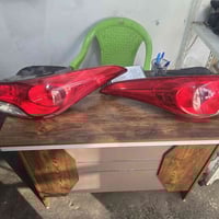 باك لايت النترا • مضلع • الفلوجه