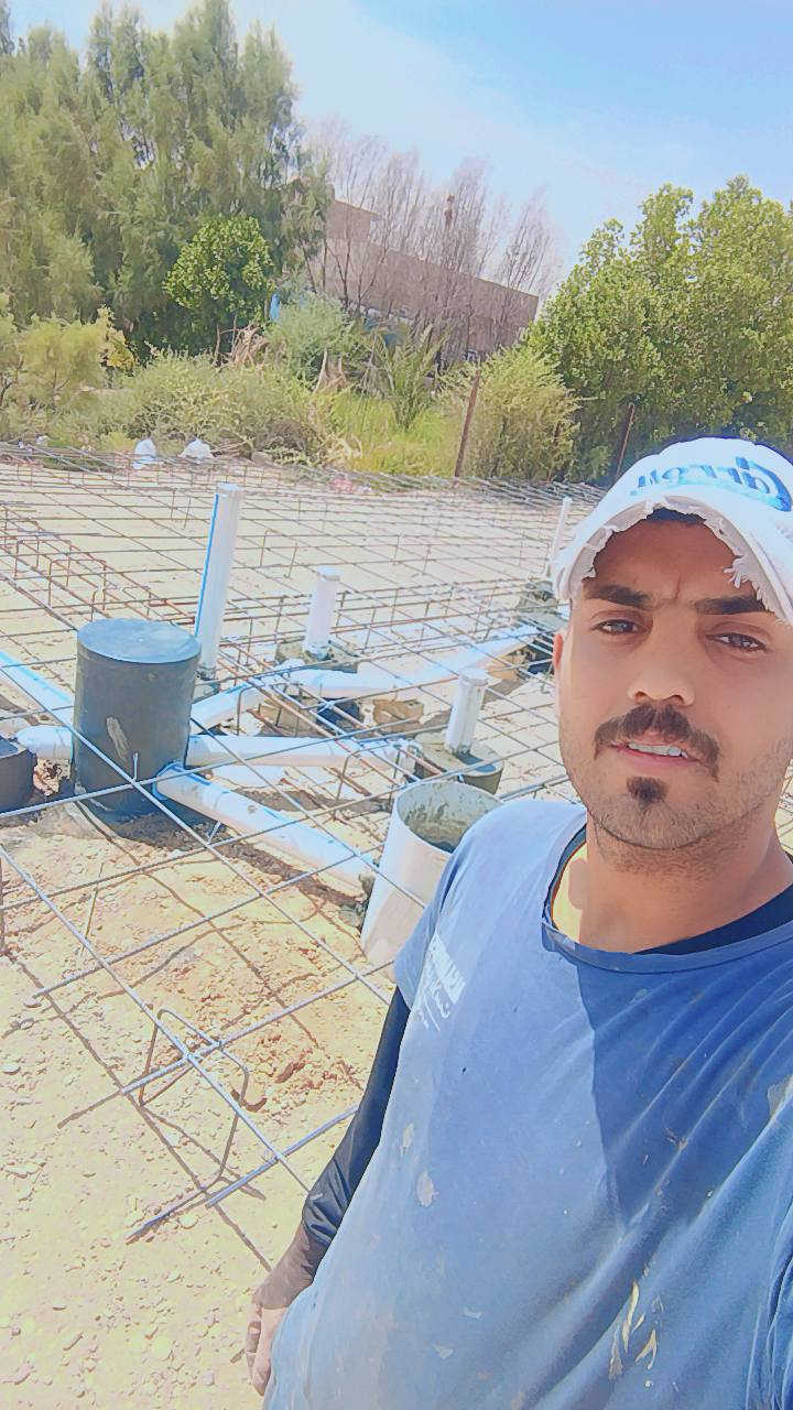 الحمدلله دائماً وابدآ جانب من اعمالنا اليومية في بغداد أن شاء الله ينال اعجابكم مجتبى للتعهدات الصحية ***********
