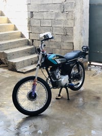 للبيع مكينه تايكر 23 بعدها بحيلها ماينقصها برغي كامله مكمله مكان رمادي...