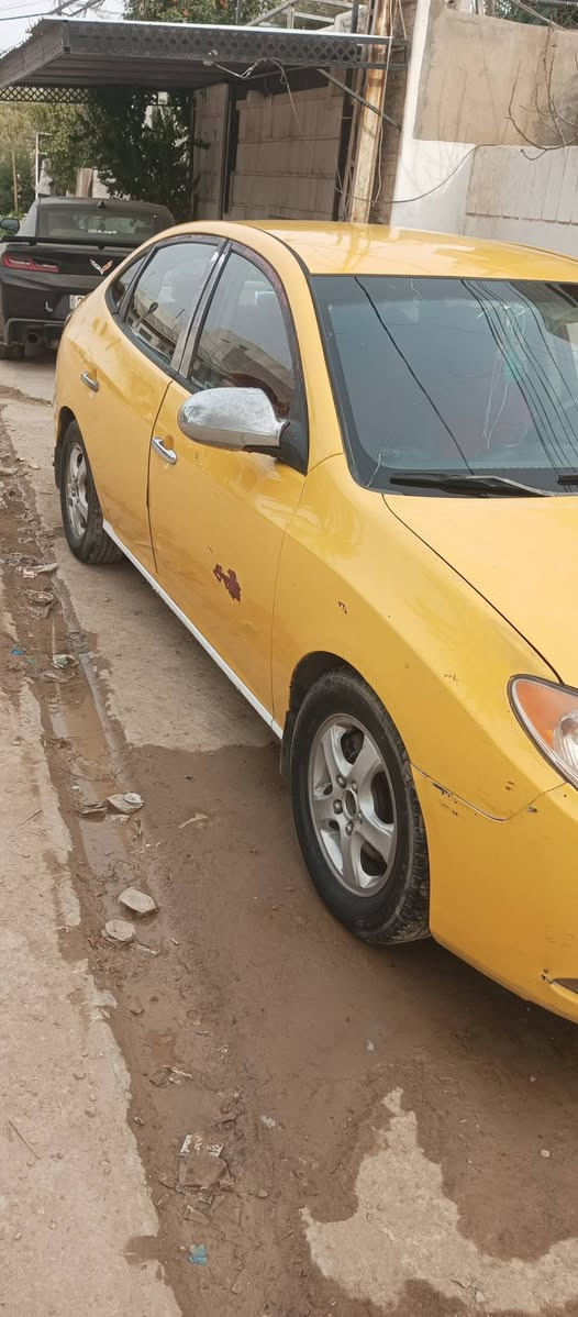 السلام عليكم النترا موديل ٢٠٠٧ورارد امريكي ضررها تكمه محرك ٢٠٠٠كير محرك تبريد خير من الله صدر امامي نص عمر رايد مراوس بسيارة احدث


**إذا كنت صاحب هذا الإعلان وتريد حذفه لأي سبب، رجاءا أرسل رسالة إلى الدعم الفني**