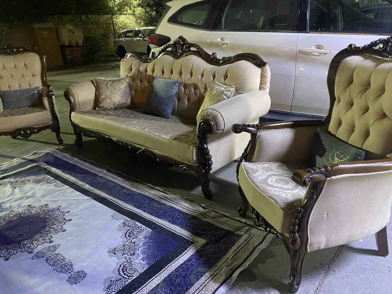 تخم خشب زان تركي 10 مقاعد
***********
