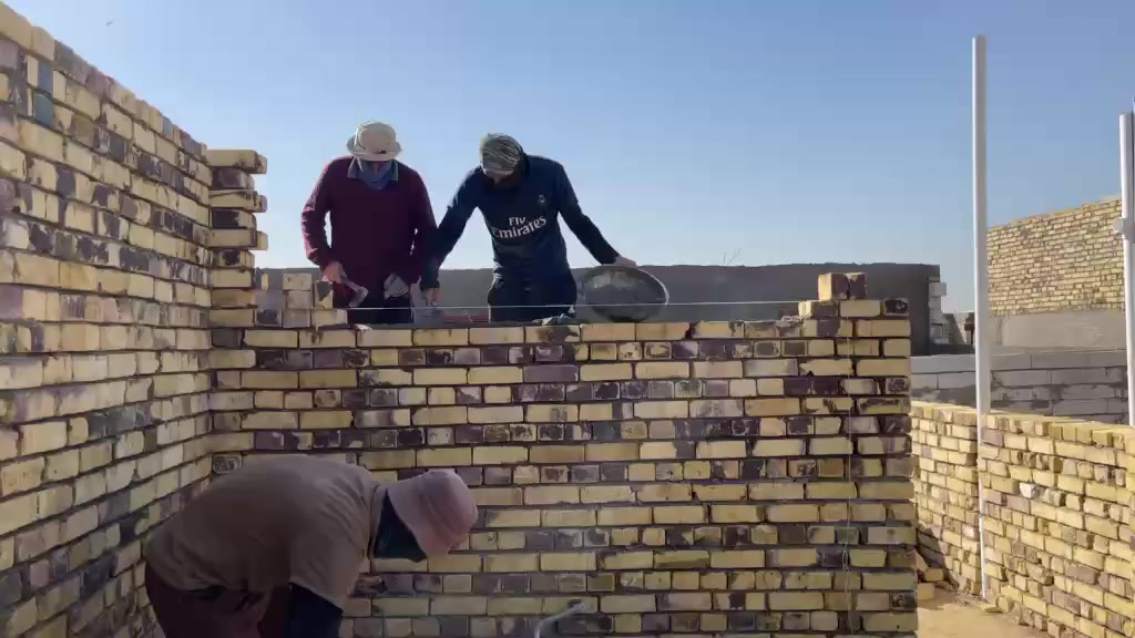 كلشي نشتغل عالدبل مكطوعه باليومية فرشي طابوك بلوك نضافه بالعمل وإشراف مهندسين اخوكم سيد ماهر العوادي ***********
