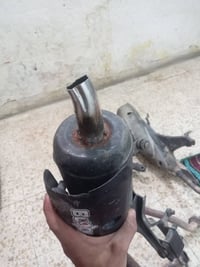 قطع غيار • بغداد الصالحيه • شارع حيفا