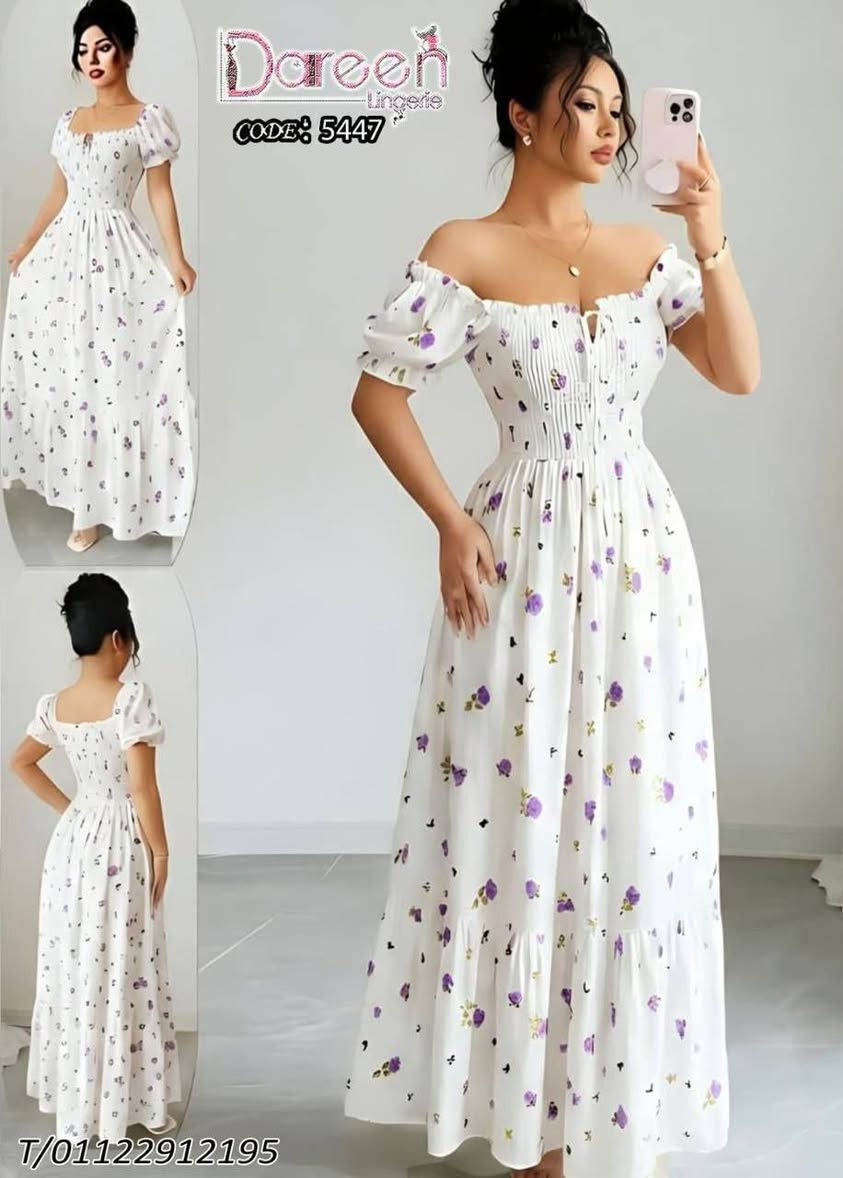 فستان   مصري درجه اولى
القياسات فري سايز
اقل طلب نص درزن 
السعر 115الف 
للاستفسار مراسله


**إذا كنت صاحب هذا الإعلان وتريد حذفه لأي سبب، رجاءا أرسل رسالة إلى الدعم الفني**