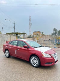 سنترا SV • ٢٠١٦ • محرك ١.٨