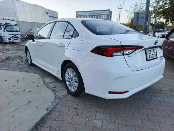 بیکاشۆ هایبیرد مەکینە 18 موسەفات خلیجی مۆدێل 2024 تەنها 11 هەزار ڕۆیشتووە نیو مواسەفاتە سلایت نیە بێ بۆیاخ بێ سارد بێ چاڵ و چۆڵی دەعمی بۆ دەغمی بەشەرت لە سەر دەقی شەریکە ماوەتەوە چوار تایەی لۆک سپێری دانە بەزیوە سەنەوی و ڕەقەم تازەیە تا 2030 نرخ 154 تەنها کەمێک مەعامەلە ژ..م***********= *********** بنجوين
