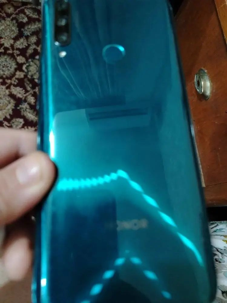 السلام عليكم موبايل نظيف هونر اكس ٩ عيبه الوحيد كاميرا اماميه (السلفي) عاطله سعره ب٧٥ الف وبي مجال قليل


**إذا كنت صاحب هذا الإعلان وتريد حذفه لأي سبب، رجاءا أرسل رسالة إلى الدعم الفني**