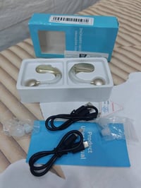 سماعات • قطعتين • قليل السمع