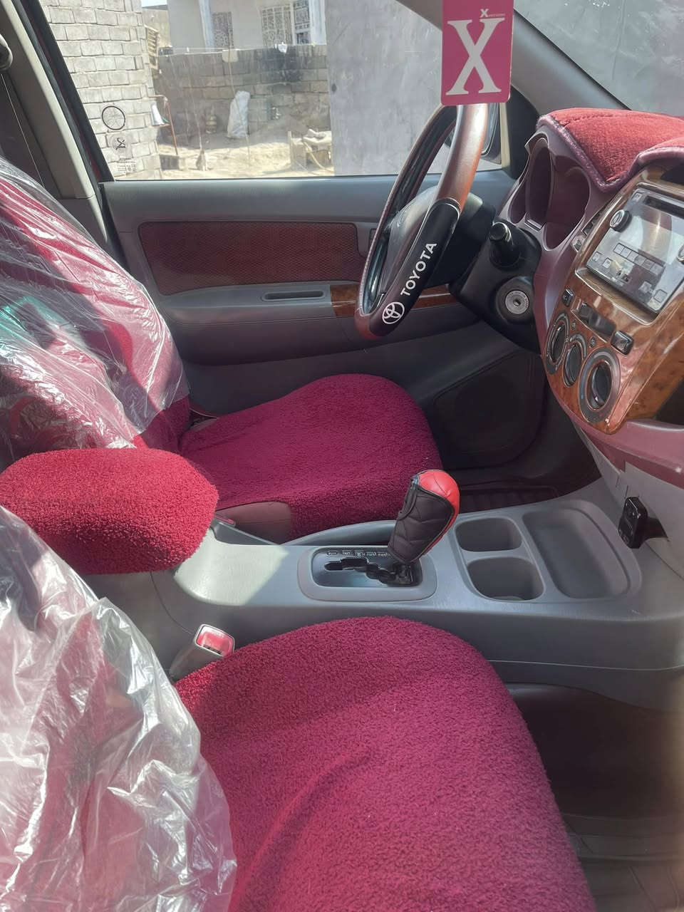 السلام عليكم بيكم 2010اوتماتيك  رقم بغدادملاكها يمي تحويل ثاني يوم مكينه كير كفاله سياره جاهزه حداده تايرات كله جاهز دوشمه مكاني بصره الدير رقم الهاتف *********** السعر 165وبيه مجال بصيط
