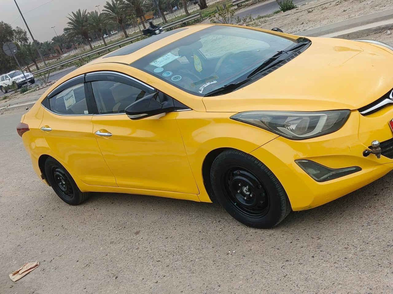 السلام عليكم انتره للبيع خليجي فول مواصفات بصمه فتحه تحكم  ٣ انضمه قياده اشاير مري  موديل ١٤ حادث موضح بالسونار السعر ٨٨ قفل   ملاحضه السياره كايمه ابيع ع وضعها    عنوان بغداد ناحيه الرشيد
حداديه صدر تبريد كله جديد
رقم ***********
