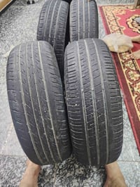 تايرات • سايبا • نص عمر