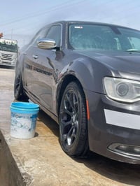 كرايسلر 300 • فول مواصفات • البصره القرنه