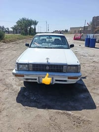 سيدان • ١٩٩٠ • محرك وكير مكفول