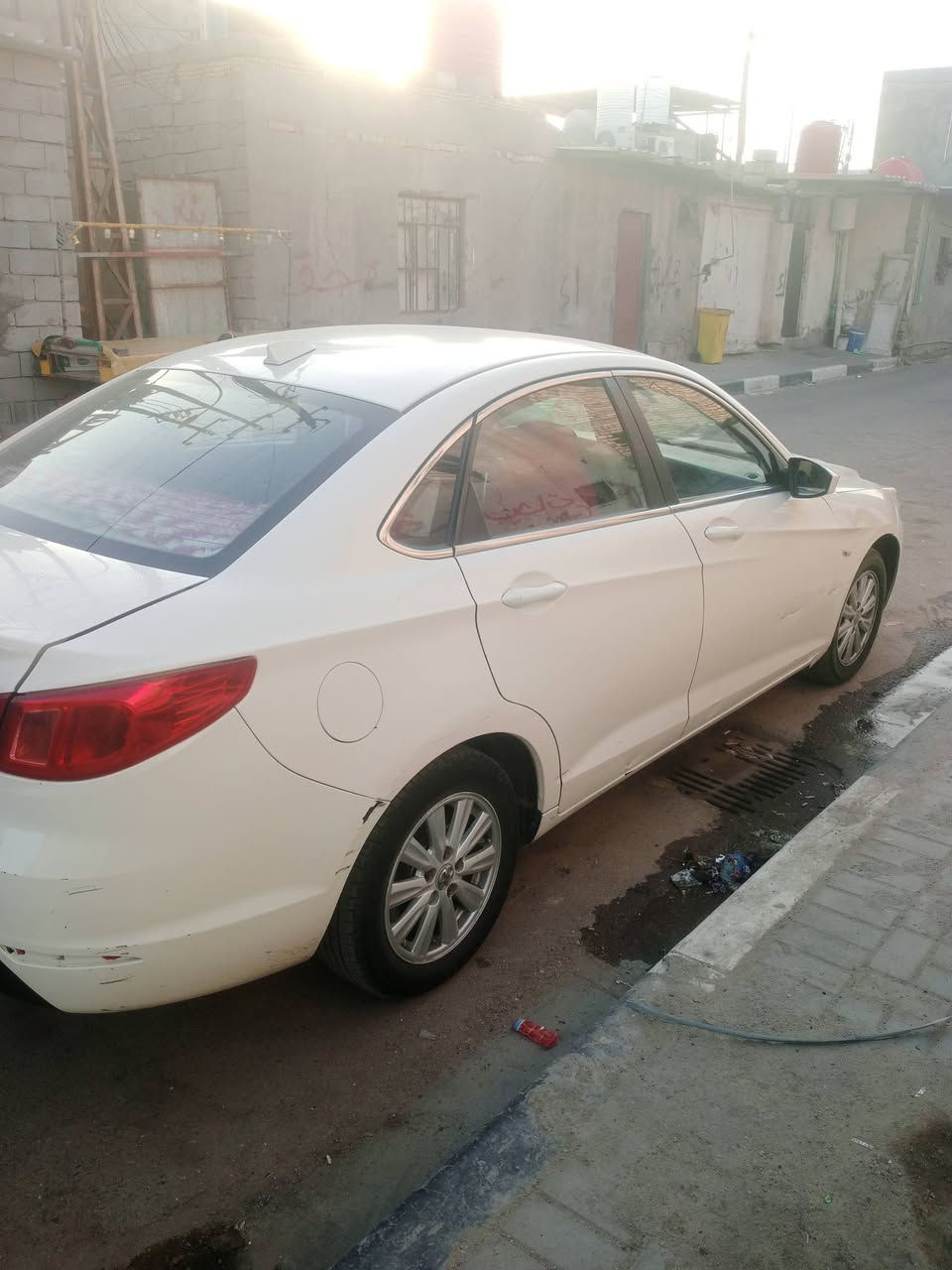 بايك 2015كفاله من الضربه والصبغ والتبديل كير محرك تخم تاير تبريد تدفأه كله جديد سعر 50 رقم ***********
