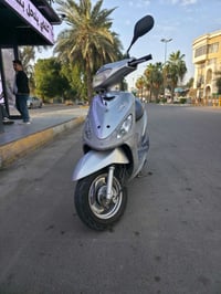 البيع دراجه ماكس منغولي دراجه نكره سلف بكل وقت كله شغاله كهربائيات درا...