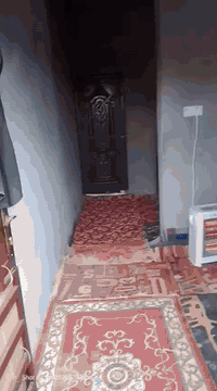 حي الامين المصطفى • ٥٠م • سند ٢٥