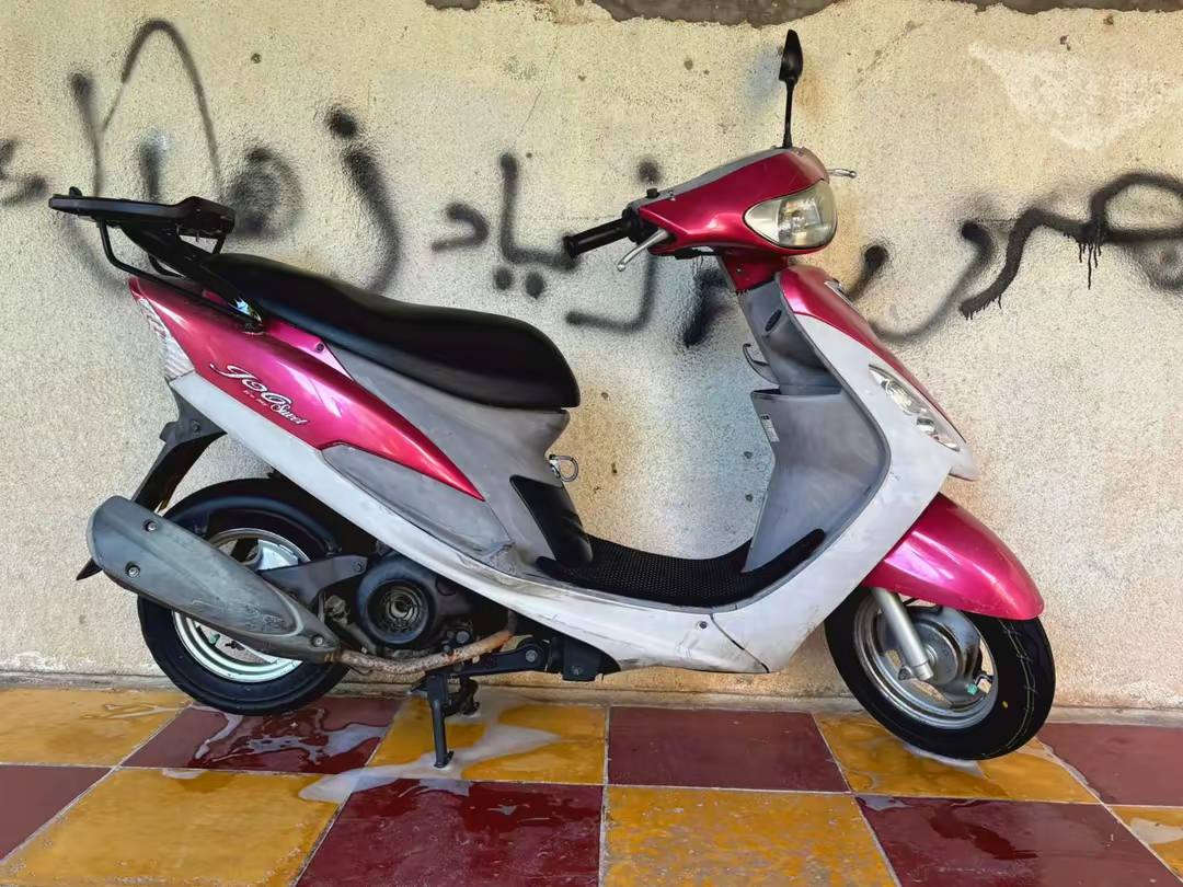 مكاني حله دراجه جديده بمعنى الكلمه الدراجه كولها مختمه رقم الهاتف***********
