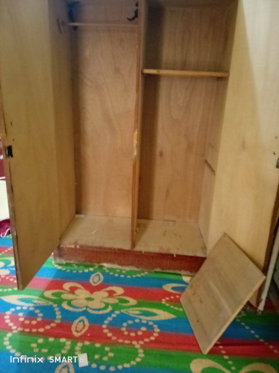 كربلاء خلف جامعة فريحه بزل الرابع 80


**إذا كنت صاحب هذا الإعلان وتريد حذفه لأي سبب، رجاءا أرسل رسالة إلى الدعم الفني**