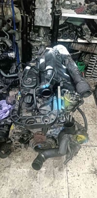 موتور مرسيدس • فيتو • سي دي آي