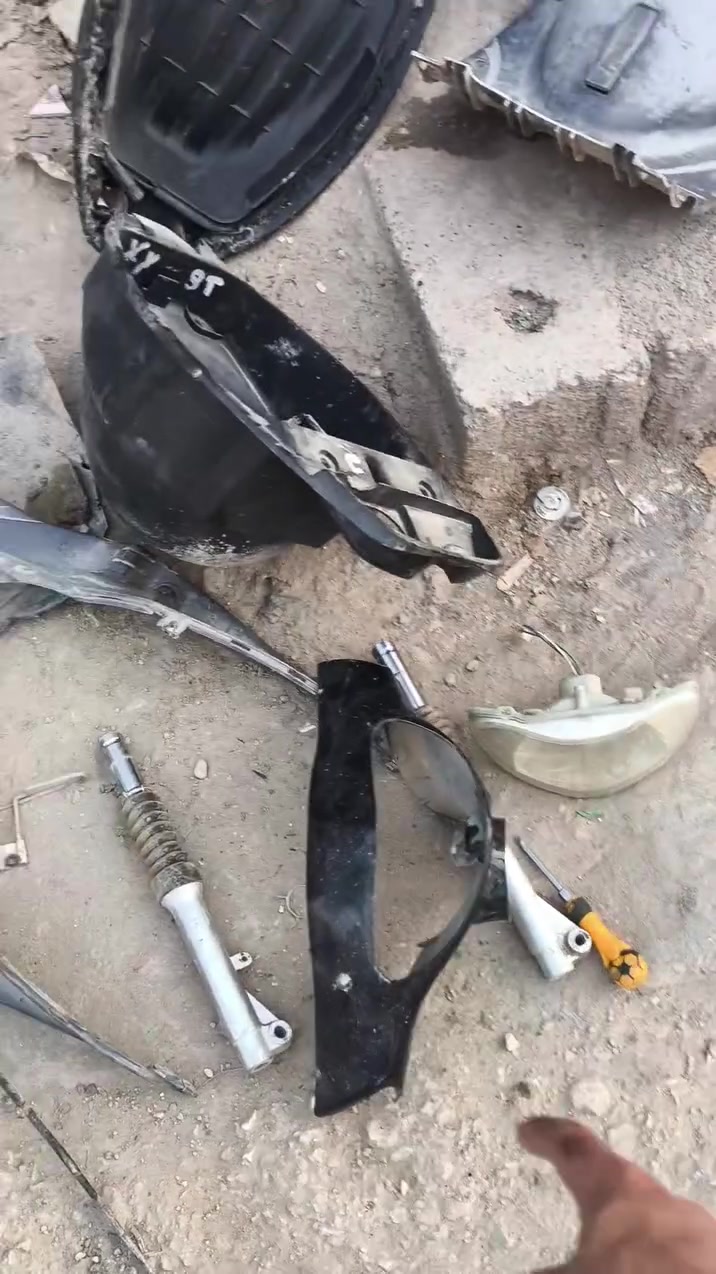 غراض ماكس منغولي تفصيخ


**إذا كنت صاحب هذا الإعلان وتريد حذفه لأي سبب، رجاءا أرسل رسالة إلى الدعم الفني**
