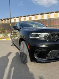 دودج دورانجو • V6 • ٢٠٢٤