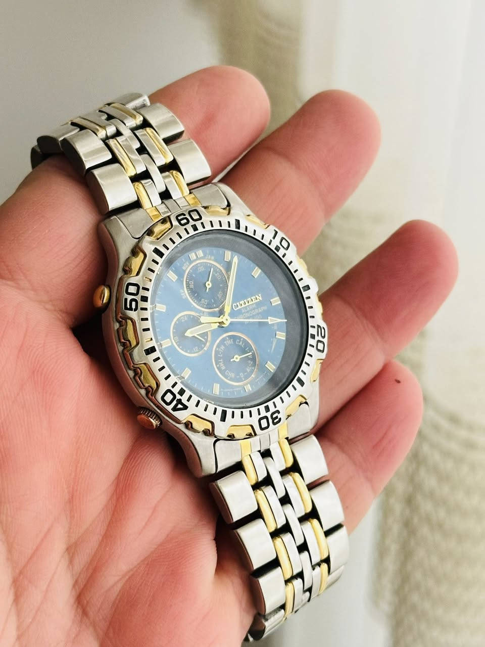 سلام عليكم مجموعه ساعات باله
اسعار او تفاصيل بل تعليقات اطلب بل خدمه 
توصيل موجود كل العراق 
تحياتى لجميع


**إذا كنت صاحب هذا الإعلان وتريد حذفه لأي سبب، رجاءا أرسل رسالة إلى الدعم الفني**