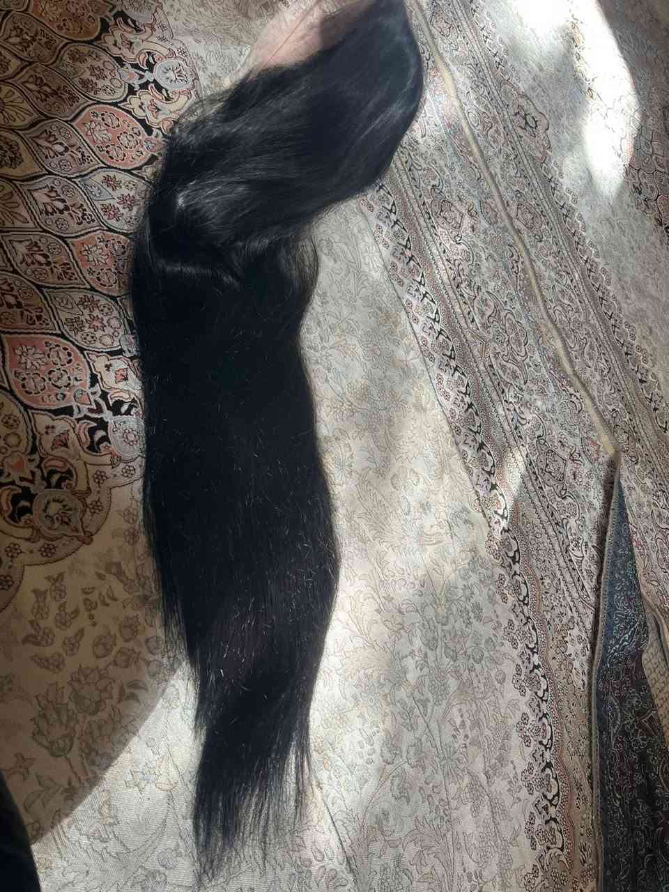 باروكة الياف شبكة طول 85 تنكوي وتتشسور سعرها 35


**إذا كنت صاحب هذا الإعلان وتريد حذفه لأي سبب، رجاءا أرسل رسالة إلى الدعم الفني**