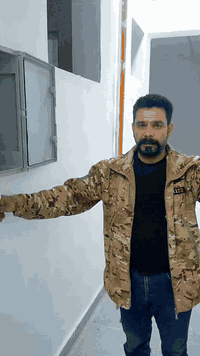 هذا جزء من اعمالنا اليوميه ارجو أن ينال اعجابكم نعمل باخلاص وتفاني واه...