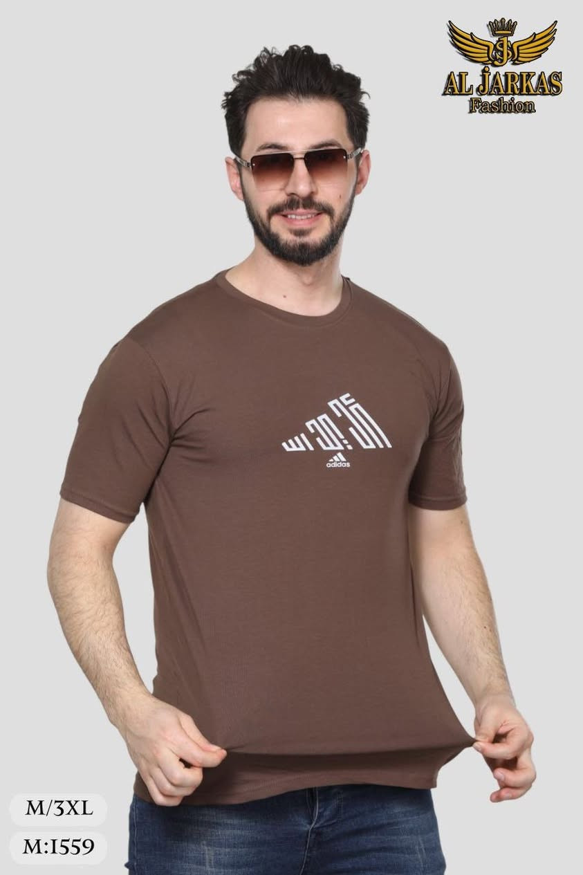 🔥ياالله آللهم صلي على محمد وآل محمد🔥
بدي تركي خام قطن  بارد صيفي. فول. ليكرا. 🏅✨

القياسات 
           
                    M L.XL.XXL.3XL 

ألشد 15. قطعة 3 ألوان كاملة حسب الأختيار   105 . آلاف فقط


**إذا كنت صاحب هذا الإعلان وتريد حذفه لأي سبب، رجاءا أرسل رسالة إلى الدعم الفني**