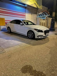 G80 رويال • ٢٠١٩ • بدون ايرباك